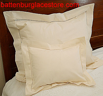 Standard Size Pillow Sham