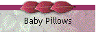 Baby Pillows