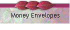 Money Envelopes