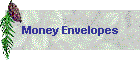 Money Envelopes