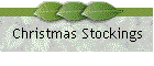 Christmas Stockings