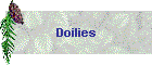 Doilies