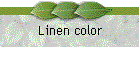 Linen color