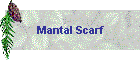 Mantal Scarf