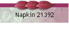 Napkin 21392