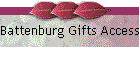 Battenburg Gifts Accessories